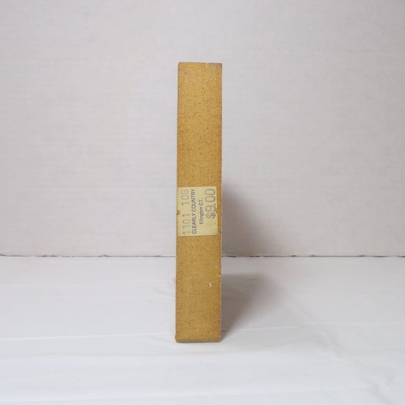 1993 The Cat's Meow Series XI Shrimplin and Jones Library Reading Produce Faline - Picture 11 of 14